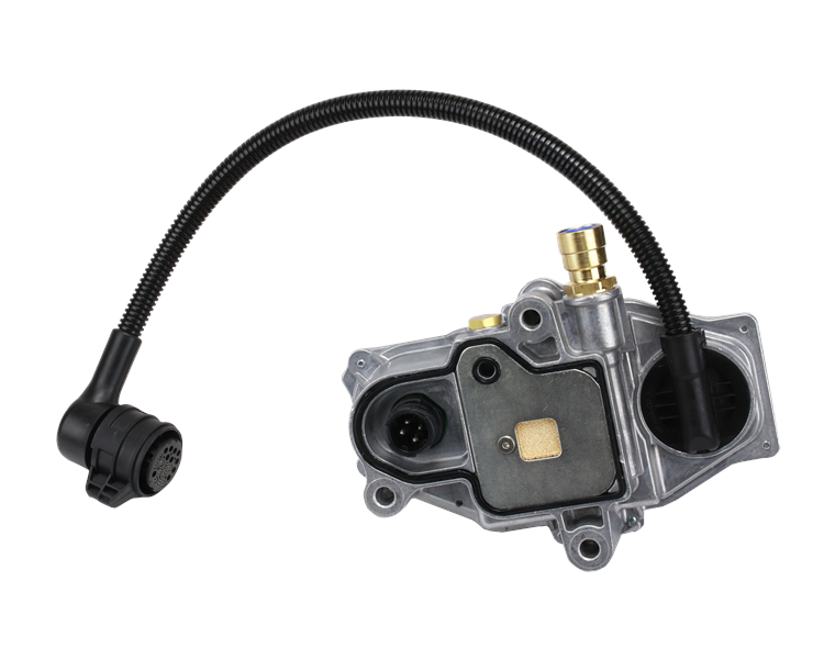 Elite Solenoid Valve - 12 Volt - Volvo I-Shift/Mdrive | ETP-22327069
