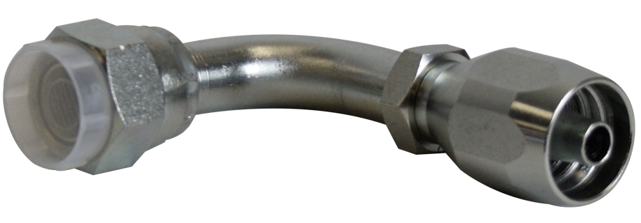 Elite Truck Parts Hose End 5/16IN X 3/8IN Sae Female | ETP-24706N-466