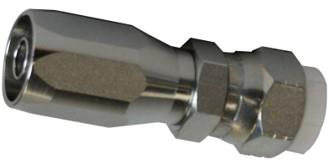 Elite Truck Parts Hose 13/32IN X 1/2IN JIC Female | ETP-24708N-608