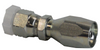 Elite Truck Parts Hose End  3/16IN X 1/4IN JIC FEMALE | ETP-24704N-604