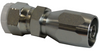 Elite Truck Parts Hose End 1/2IN X 5/8IN JIC Female | ETP-24710N-610