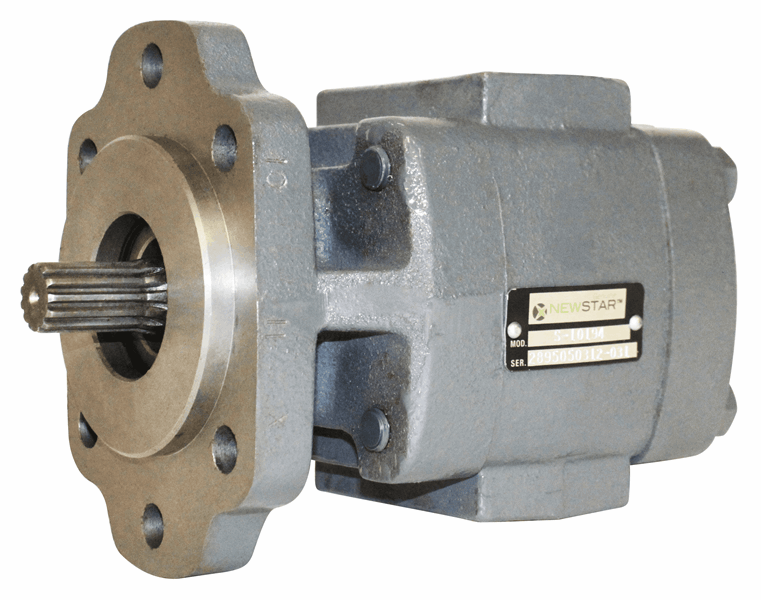 Elite Bi-Rotational Hydraulic Pump - 13 Spline - 3000 Ps | ETP-3089110266