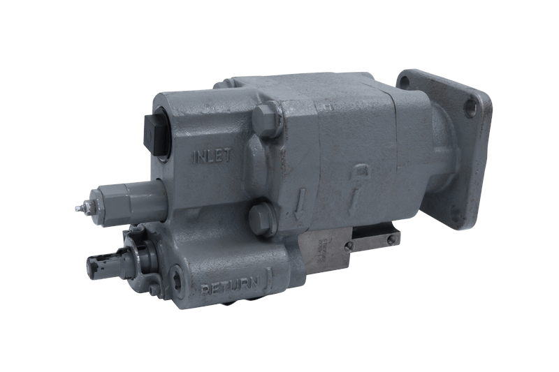 Elite G Series Direct Mount Dump Pump W/Air Shift | ETP-3089310903