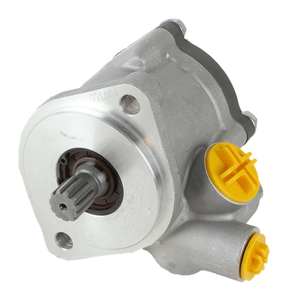 Elite Power Steering Pump - 2175 Psi - 4.23Gpm - Cw - 11 | ETP-33117SP
