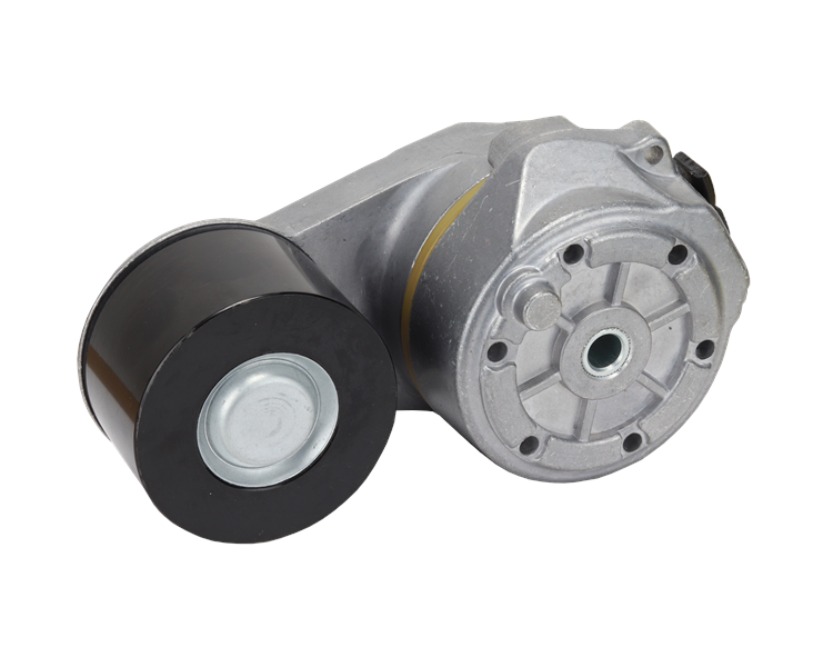 Elite Truck Parts Belt Tensioner Assembly - Cat | ETP-3477963 Elite Truck Parts Belt Tensioner Assembly - Cat | ETP-3477963