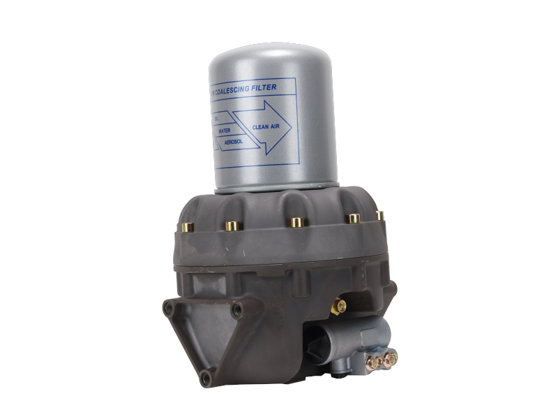 Elite Air Dryer - Wabco Style Stainless Steel 1200 | ETP-4324711010