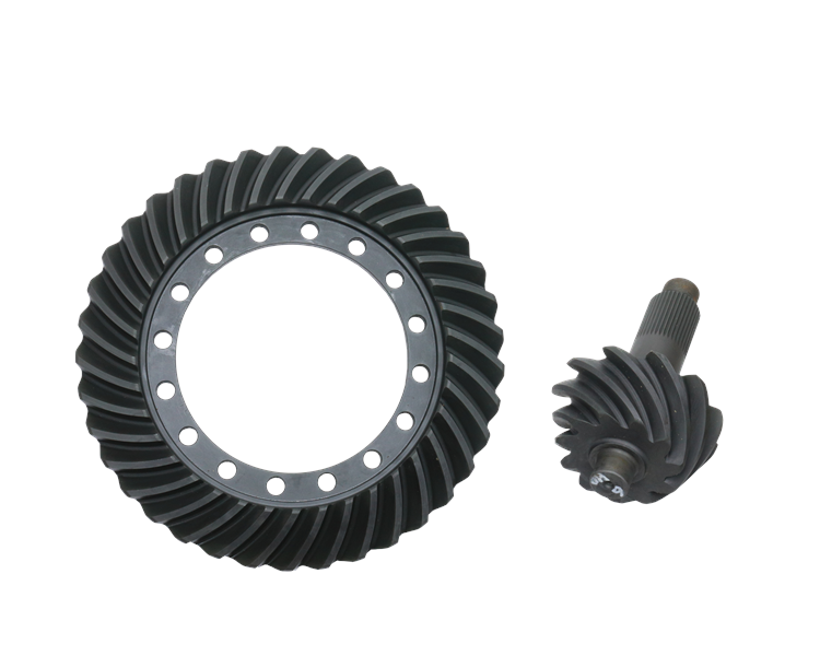 Elite Differential Gear Set - 3.36 Rear/Rear | ETP-513371