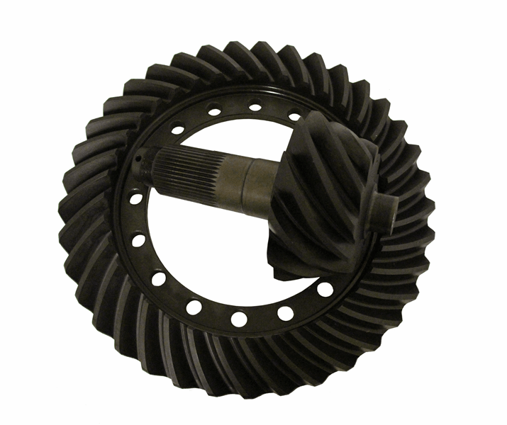 Elite Differential Gear Set - 3.36 Front/Rear | ETP-513384