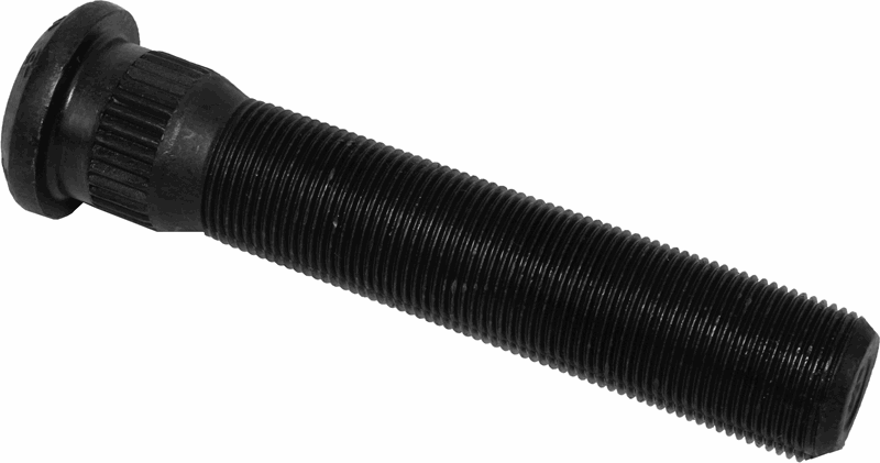 10-Pack Wheel Studs M22 X 1.5 X 122mm (4.87") - PERNOBOLTS P10-0021-02