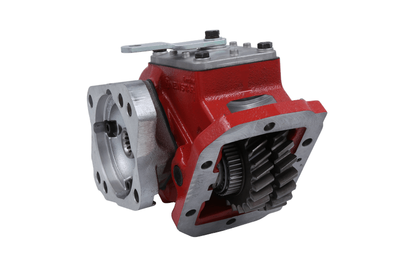Elite Truck Parts 625 Series Pto, Air Shift (Chelsea 442