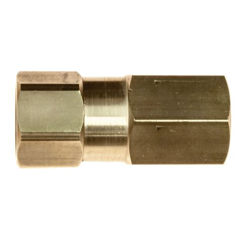 Elite Truck Parts Single Check Valve 1/2"-14 SC-3 | ETP-800370