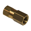 Elite Truck Parts Single Check Valve 1/2"-14 SC-3 | ETP-800370