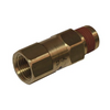 Elite Truck Parts Single Check Valve 3/8"-18 SC-3 | ETP-800373