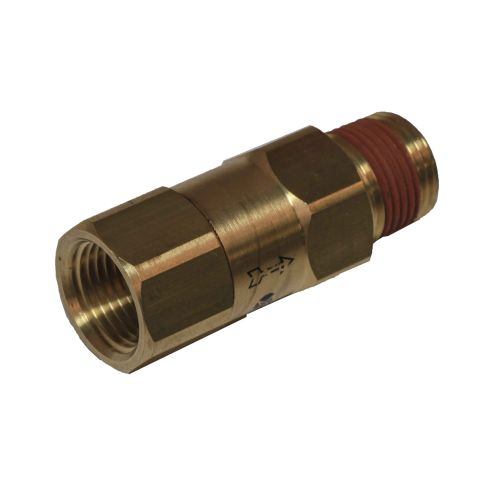 Elite Truck Parts Single Check Valve 3/8"-18 SC-3 | ETP-800373