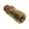Elite Truck Parts Single Check Valve 3/8"-18 SC-3 | ETP-800373