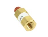 Elite Truck Parts Single Check Valve 1/4"-18 SC-3 | ETP-800375