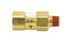 Elite Truck Parts Single Check Valve 1/4"-18 SC-3 | ETP-800375