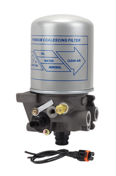 Elite Air Dryer Assembly Ad-Sp Pure Guard | ETP-800887PG