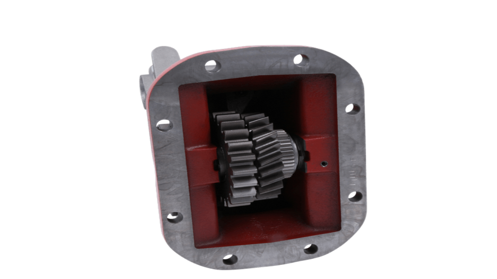 Elite 8 Hole Remote Mount Pto | ETP-825M9HAXA5DS