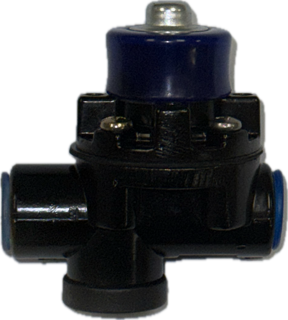 Elite Truck Parts Pressure Protection Valve (65-75 Psi) | ETP-90554107