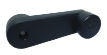 Elite Truck Parts Window Crank Handle - Freightliner | ETP-A18-18557-002