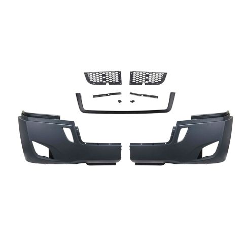 Elite Bumper Kit With Fog Light - Cascadia | ETP-A21-28979-038