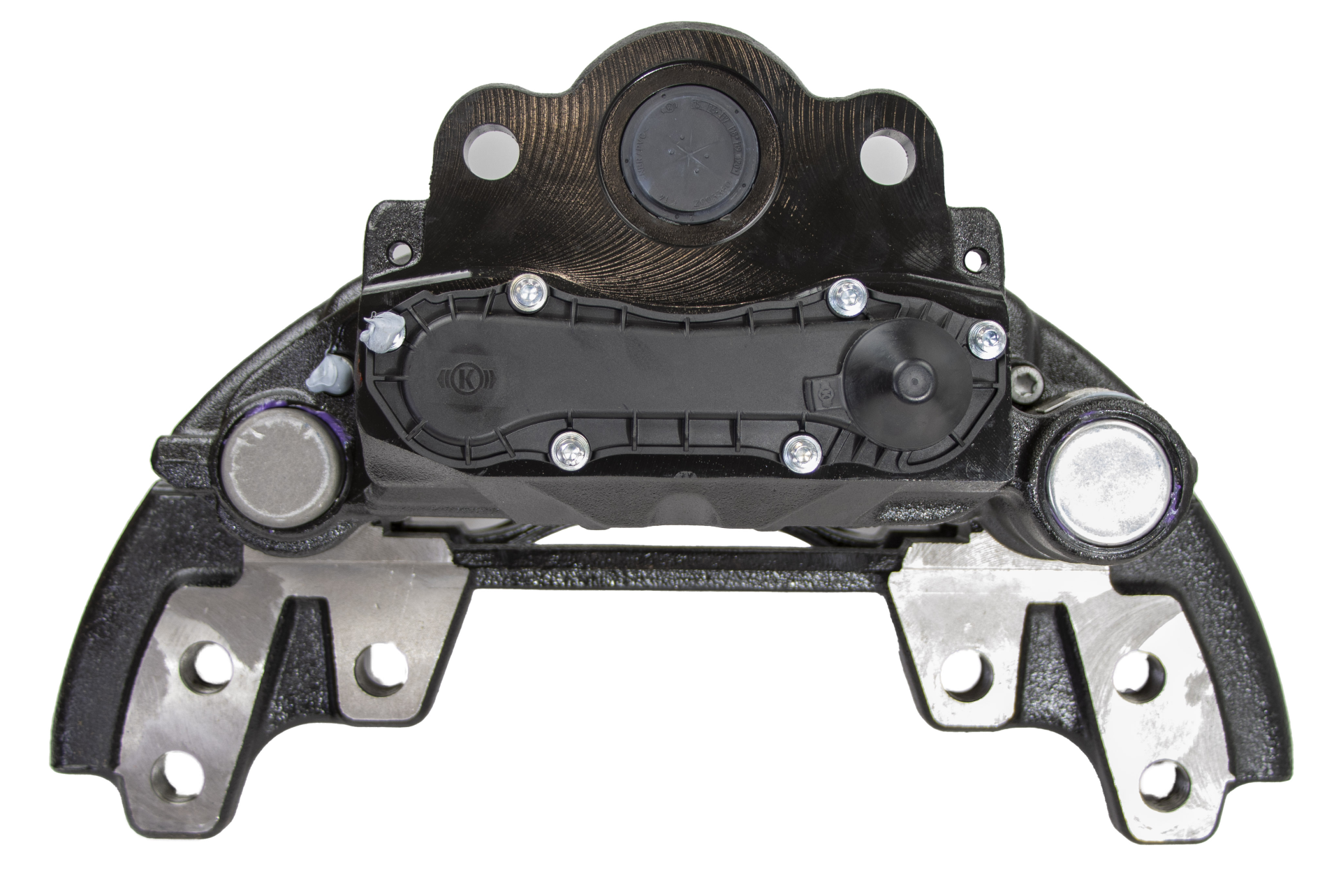 Elite Truck Parts Air Disc Caliper R/H - Adb22X | ETP-ADC3887 Elite Truck Parts Air Disc Caliper R/H - Adb22X | ETP-ADC3887