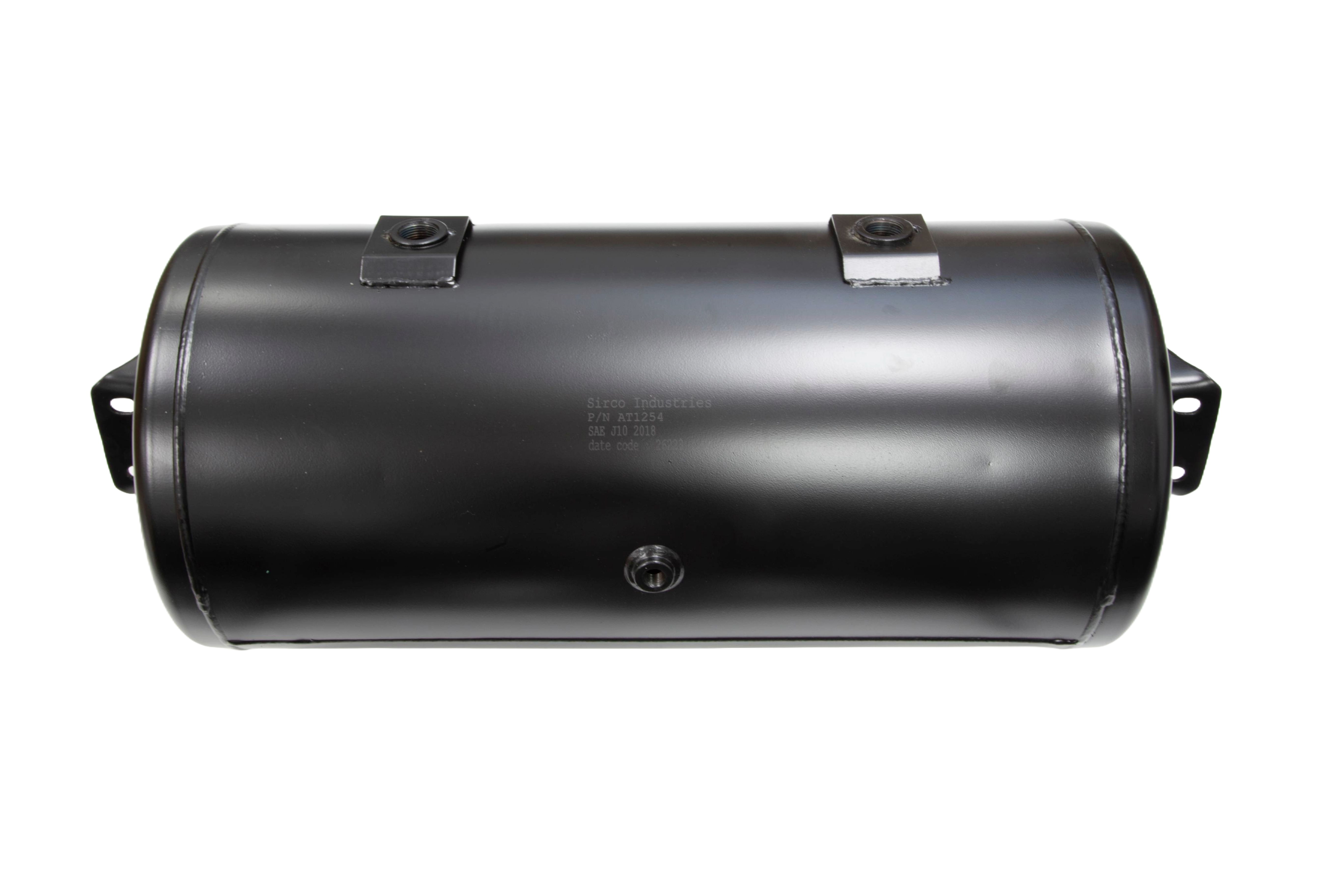 Elite Air Tank - 8 Elite Air Tank - 8