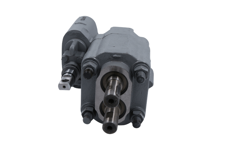 Elite Hydraulic Dump Pump - C-Series Remote Mount | ETP-C101T