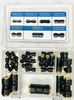 Elite Truck Parts DOT UNION COMPOSITE KIT | ETP-CPLU-K1T