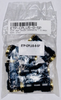 Elite Truck Parts 5/8" DOT UNION COMPOSITE - 5 PACK | ETP-CPLU5-8-5P