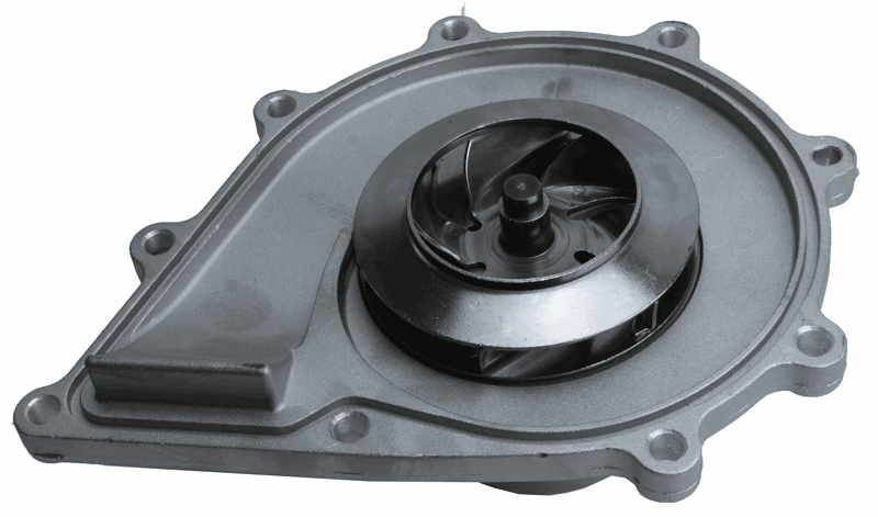 Elite Water Pump (Dd13 & D15) - Freightliner Cascadia | ETP-EA4722000401
