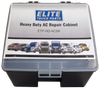 Elite Heavy Duty A/C Service Kit | ETP-HD-ACSK