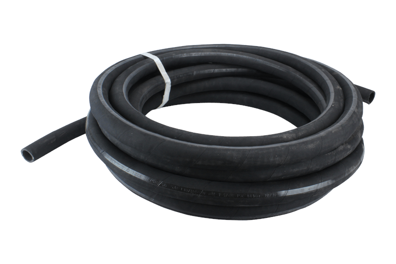 Elite 1.25" Suction Hose - 800Psi - Sae 100R4 -50Ft Roll | ETP-HR4-20-50