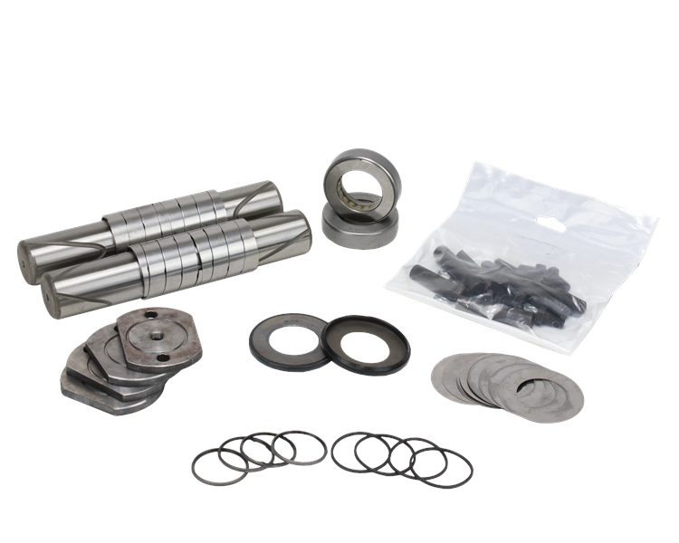 Elite King Pin Kit - No Ream | ETP-K102I