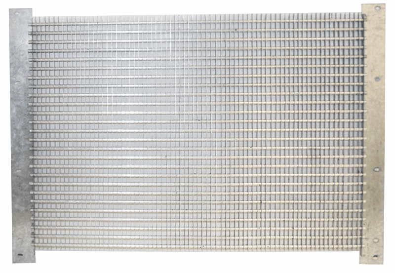 Elite Center Grille - Kenworth T800 | ETP-K137-269