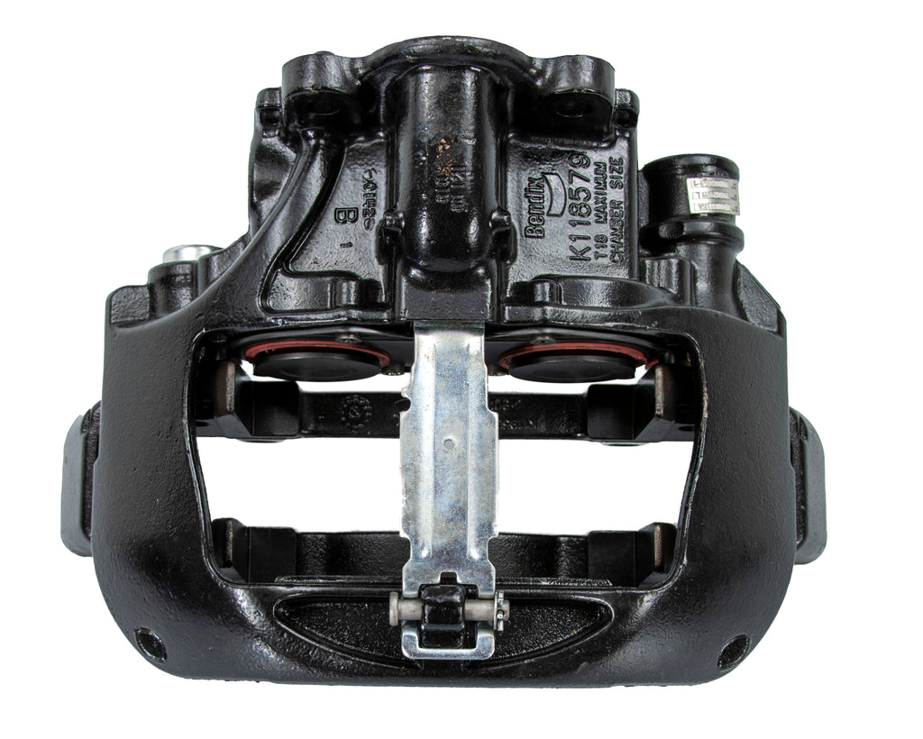 Elite Air Disc Caliper W/Carrier L/H Adb22X-Lt | ETP-K165795