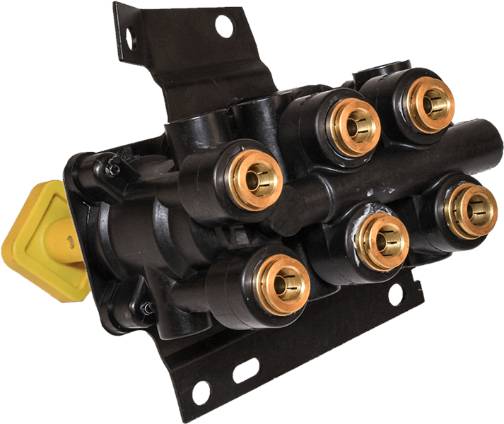 Elite Manifold Dash Control Vavle | ETP-KN20619