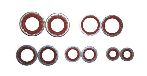 Elite Truck Parts Sealing Washer Kit | ETP-KT149