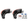 Elite Truck Parts 16.5" x 7" Q Plus Brake Shoe Kit 23K | ETP-NK4515Q23PR