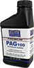 Elite Truck Parts PAG100 Synthetic Refrigerant Oil 8oz | ETP-OB93C