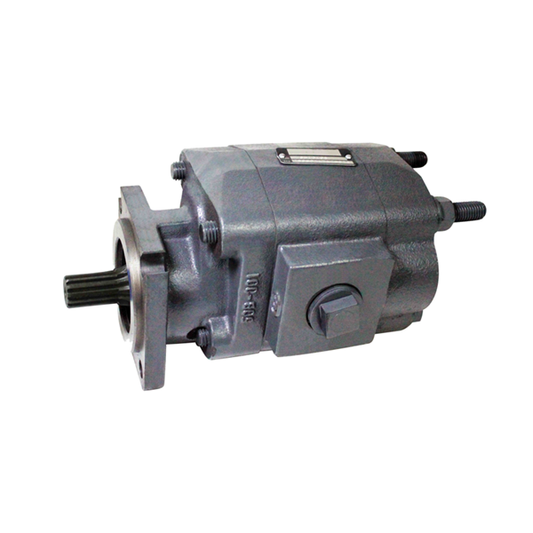 Elite Hydraulic Pump - 7/8 - 13 Spline | ETP-P5151A231AAXK25-14