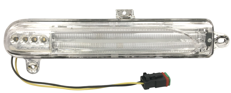 Elite Indicator Light - L/H Turn Side - Peterbilt | ETP-P54-6046