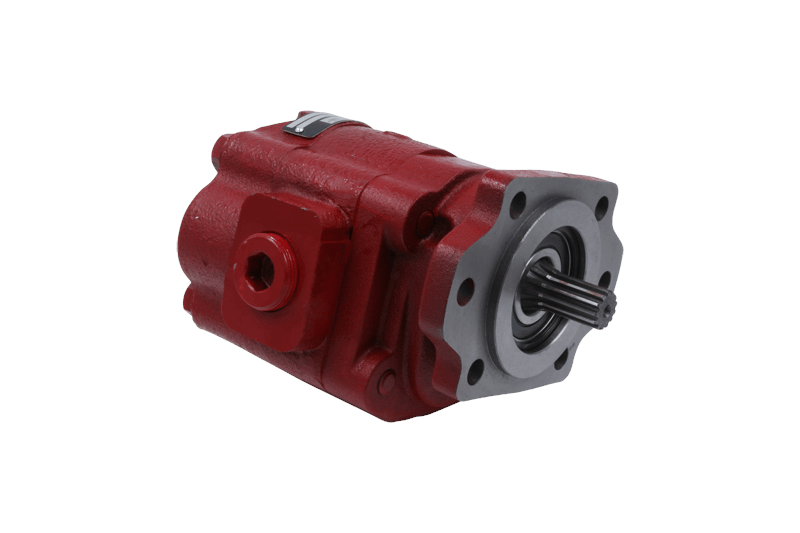 Elite Bi-Rotational Hydraulic Pump - 3000Psi - 19Gpm At | ETP-PL19-2BPBB