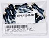 Elite Truck Parts 5/32" DOT UNION COMPOSITE - 10 PACK | ETP-CPLU5-32-10P