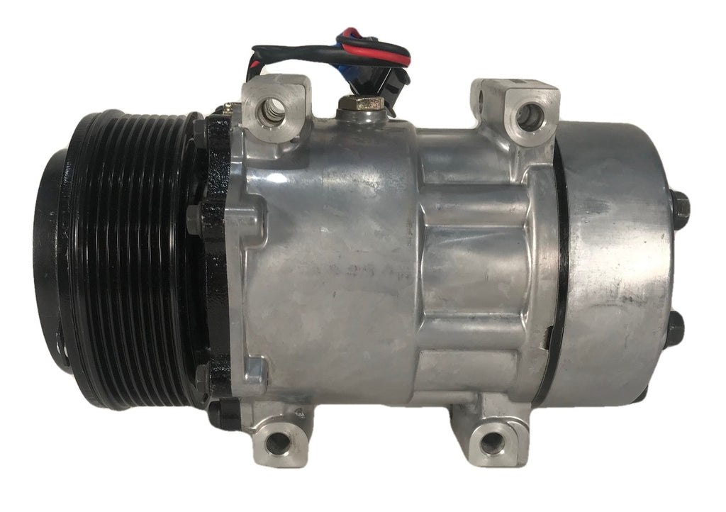 Elite Truck Parts 7H15 DMS PV8 119mm Compressor | ETP-QP1934