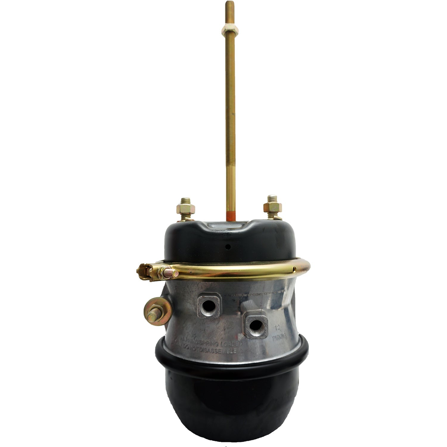 P/Nr: NT3030ELS99 | Geniune Haldex® LifeSeal Spring Brake - 3030 P/Nr: NT3030ELS99 | Geniune Haldex® LifeSeal Spring Brake - 3030