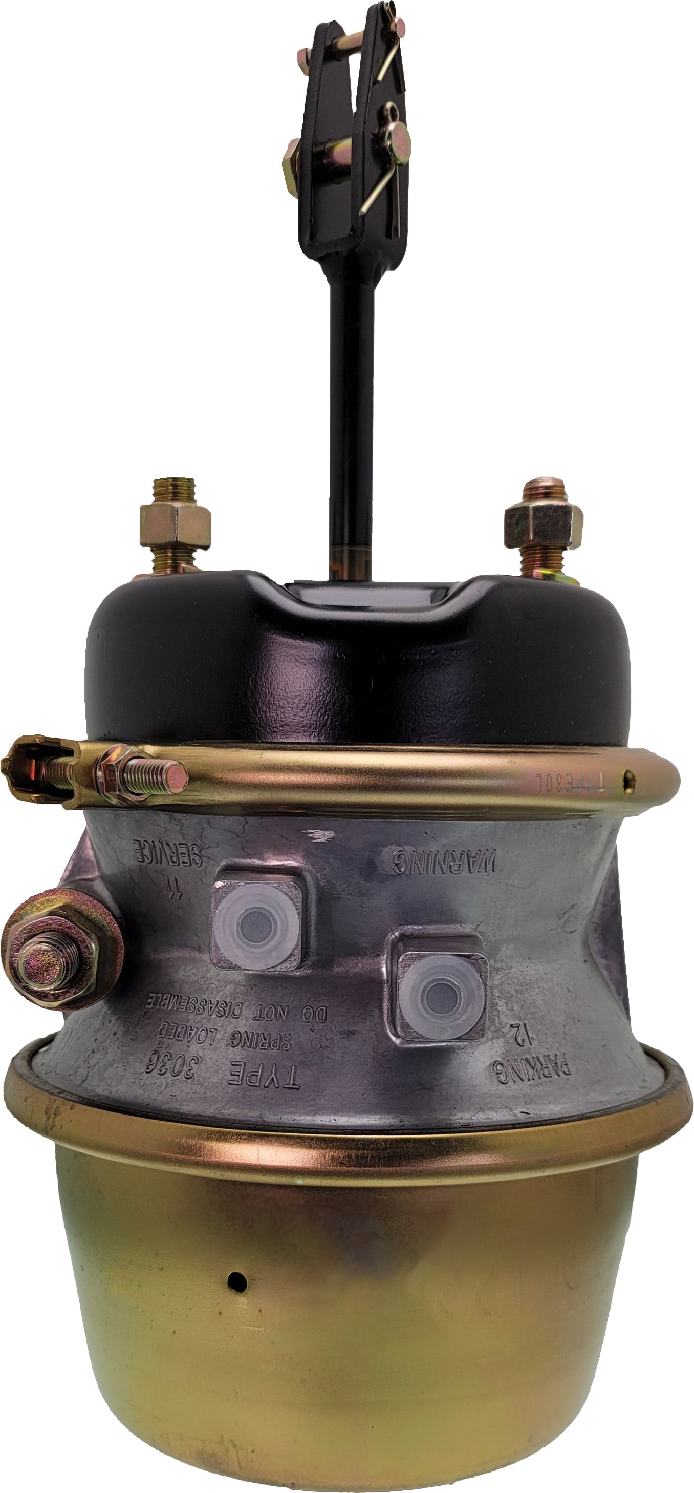 Cummins Sensor, DFN Pressure ID 5492073CUM Peterbilt Parts