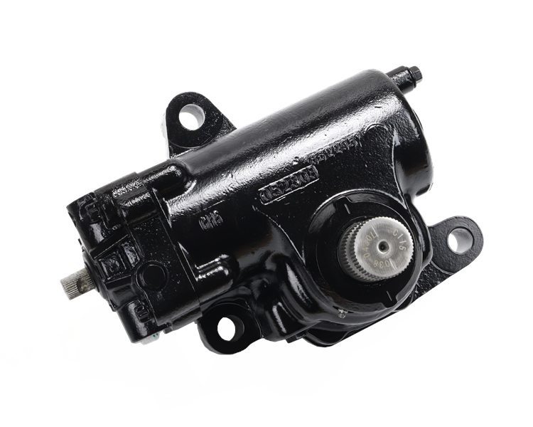 Elite Steering Gear - New/No Core | ETP-TAS65004
