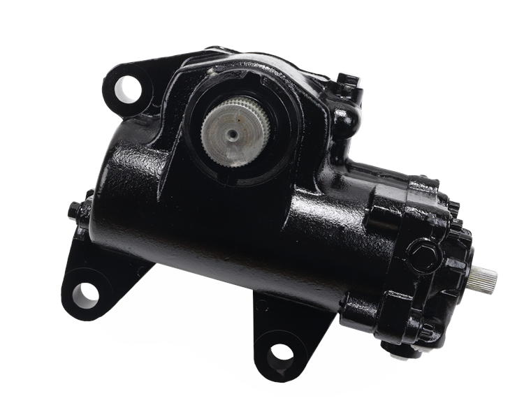 Elite Steering Gear - New/No Core | ETP-THP60006